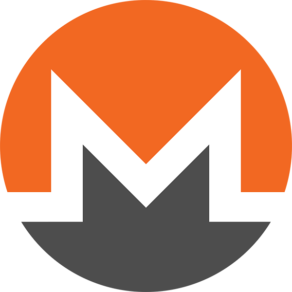 monero logo