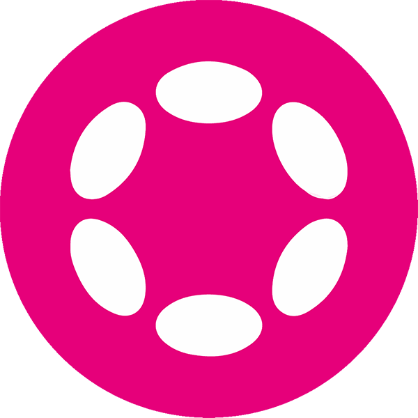 polkadot logo